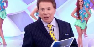 Silvio Santos (Foto: Reprodução)