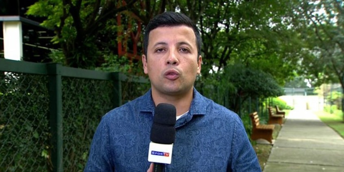 André Hernan, Globo