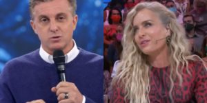 Luciano Huck estão juntos há 18 anos  (Foto: Reprodução)