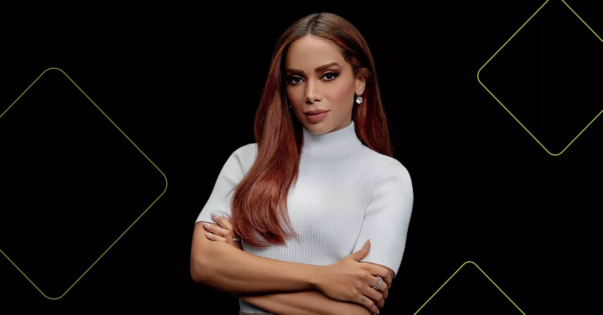 Anitta explodiu após fãs serem ameaçados (Foto: Reprodução)