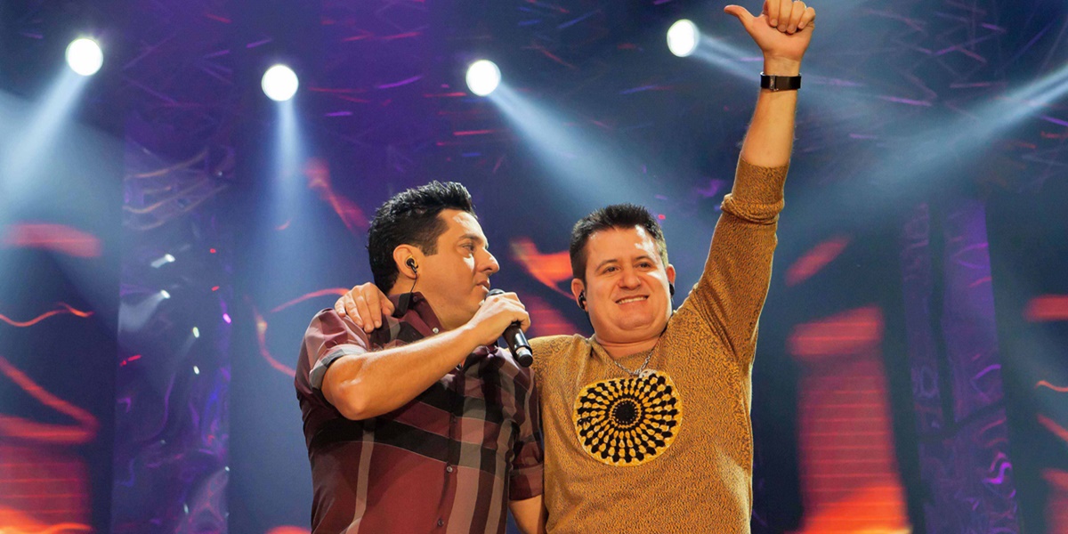 Bruno e Marrone