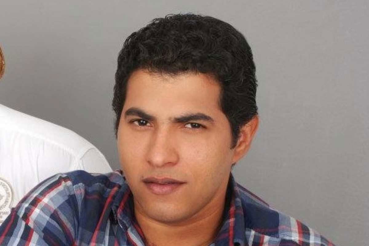 Cantor sertanejo Rodolfo é condenado a 28 anos de prisão 