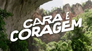 Cara e Coragem (Foto: reprodução)