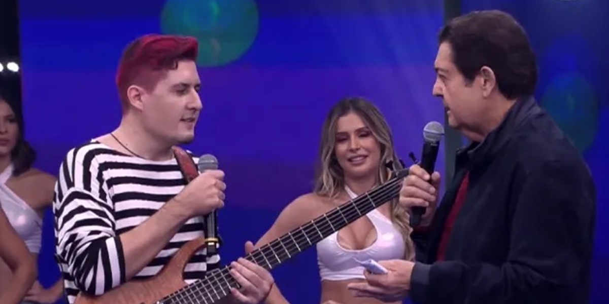 Faustão