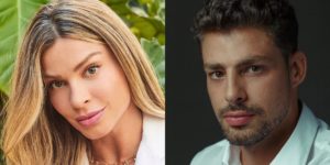 Grazi Massafera e Cauã Reymond tiveram relacionamento atual exposto (Foto: Reprodução / Instagram)