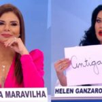 Após fazer Mara e Helen chorar, Silvio Santos promove mudanças no