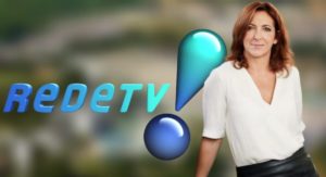 Juliana Algañaraz é demitida da RedeTV! após pouco mais de 6 meses (Foto: Reprodução)