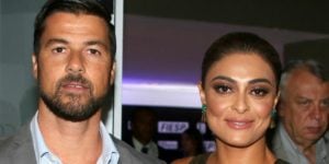 Imagem do post “Não tem como deixar a chama acessa”, Juliana Paes dá basta, expõe desfecho no casamento e confirma