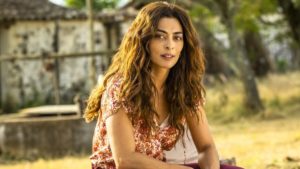 Juliana Paes (Foto: Divulgação/TV Globo)