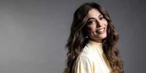 Juliana Paes não é mais exclusiva da Globo (Foto: Divulgação)