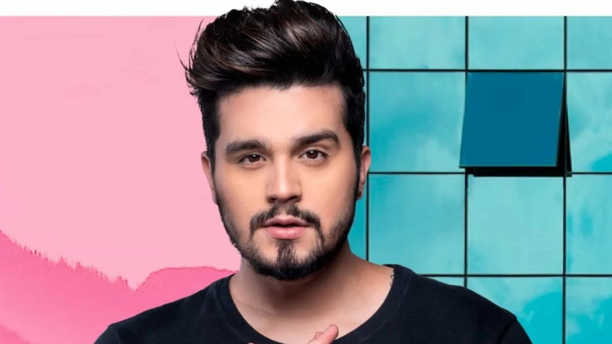 Luan Santana é o sertanejo mais rico do Brasil (Foto: Reprodução)