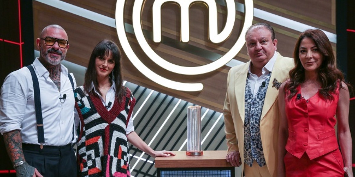 Jurados da nova temporada do "MasterChef Brasil" (Foto: Divulgação/Band)