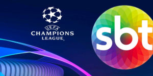 SBT transmitirá a Champions League (Foto: Reprodução)