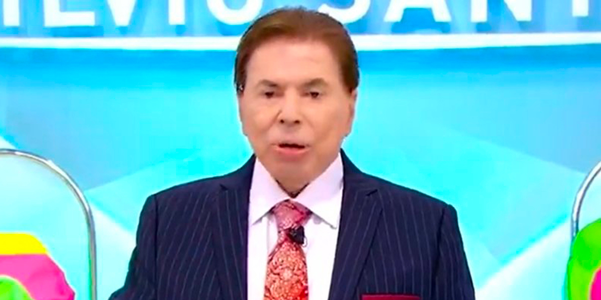 Silvio Santos 