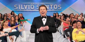 Silvio Santos