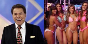 Silvio Santos pode criar novo programa como o 