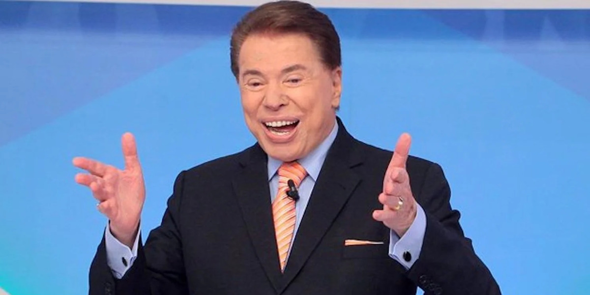 Silvio Santos (Foto: Reprodução)