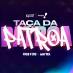 Anitta vai virar personagem chamada A Patroa no jogo Free Fire