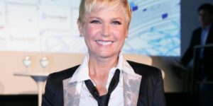 Xuxa tem novo projeto confirmado no Disney+ (Foto: AgNews)