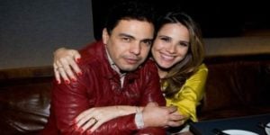 Zezé e Wanessa (Foto: reprodução)