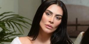 Cleo Pires (Foto: Divulgação)