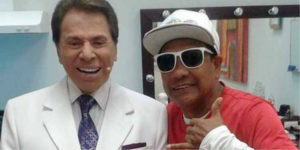 Imagem do post Liminha provoca ‘acidente’ envolvendo Silvio Santos no SBT e expõe situação nos bastidores