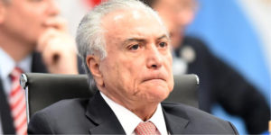 Imagem do post Ex-presidente Michel Temer é diagnosticado com doença e seu estado de saúde é revelado a todos