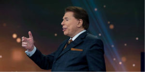 Silvio Santos (Foto: Divulgação/SBT)