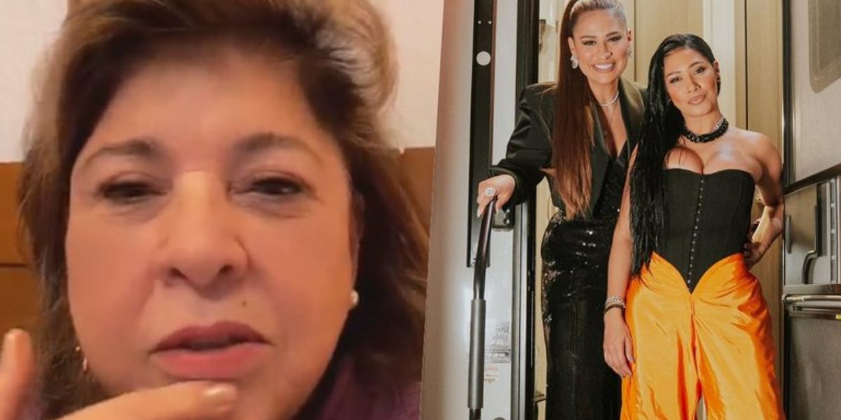 Roberta Miranda sai em defesa da amiga sertaneja - Foto: Reprodução Instagram