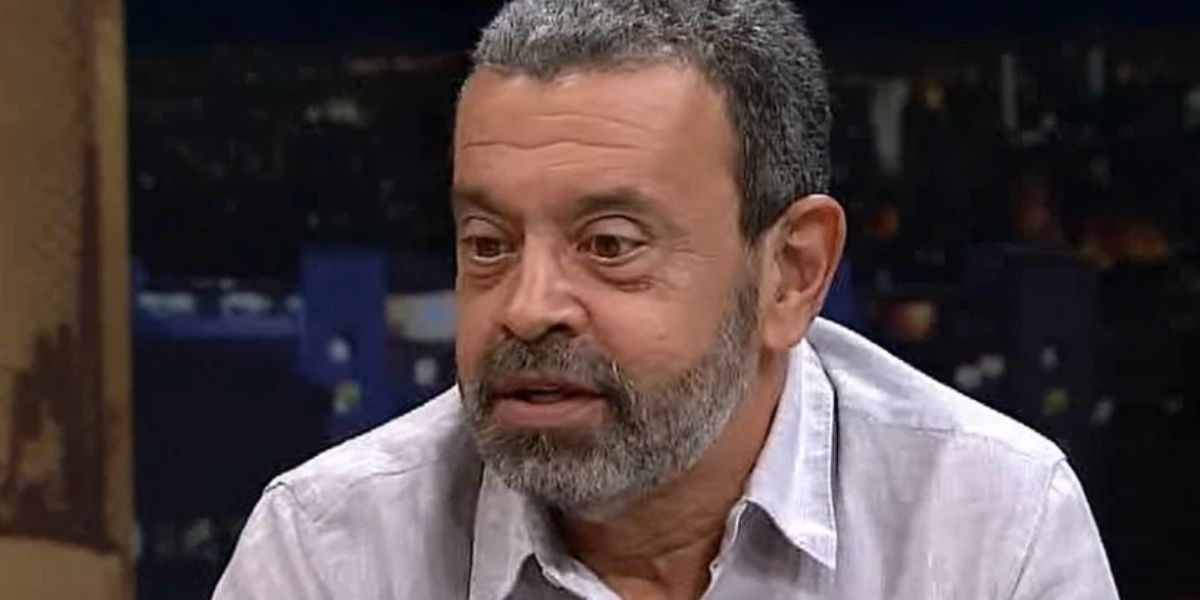 Emissora contratou condenado por pedofilia para preparar elenco de Chiquititas - Reprodução Youtube