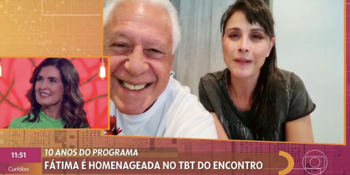 Antônio Fagundes Abre O Jogo Expõe Passado Com Galã Da Globo E Assume Ao Brasil “tive Ao Meu 7259