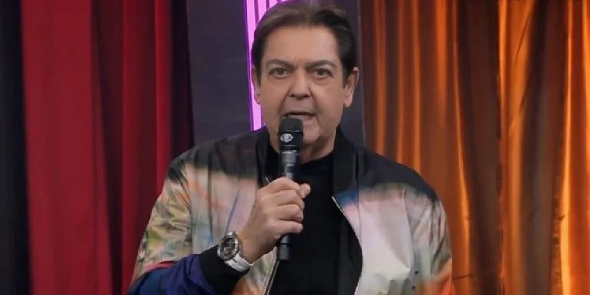 Faustão vira pesadelo para Edir Macedo após crise e fracasso na Record