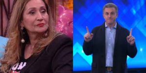 Sônia Abrão abre o jogo e comenta verdade sobre Luciano Huck