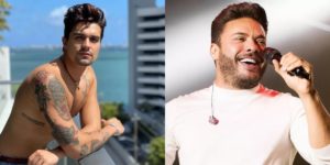 Luan Santana e Wesley Safadão recebem cachês altos por show