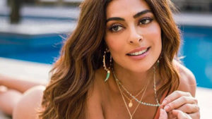 Juliana Paes  (Foto: Reprodução)