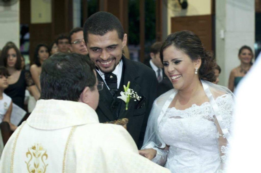 Mulher descobriu traição do marido com o padre que realizou o casamento deles no Rio Grande do Norte