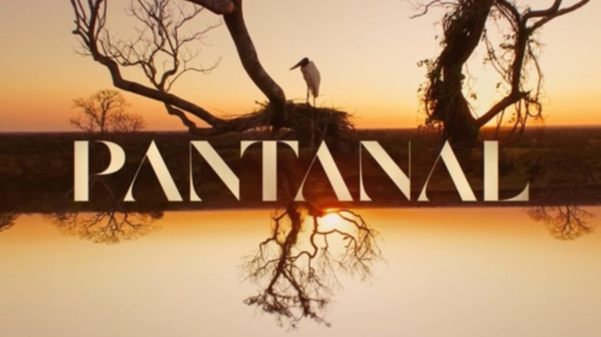 SBT coloca Pantanal no ar e quer impedir investigação do autor da novela