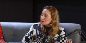 Sonia Abrão falou sobre conversa com Patrícia Abravanel (Foto: Reprodução / YouTube)