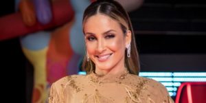 Claudia Leitte acumula verdadeira fortuna (Foto: Divulgação / TV Globo)