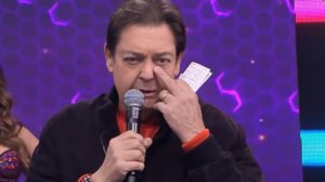 Faustão estaria planejando levar o seu programa para os domingos da Band (Reprodução/ YouTube)