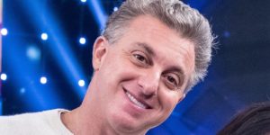 Luciano Huck (Foto: Globo)