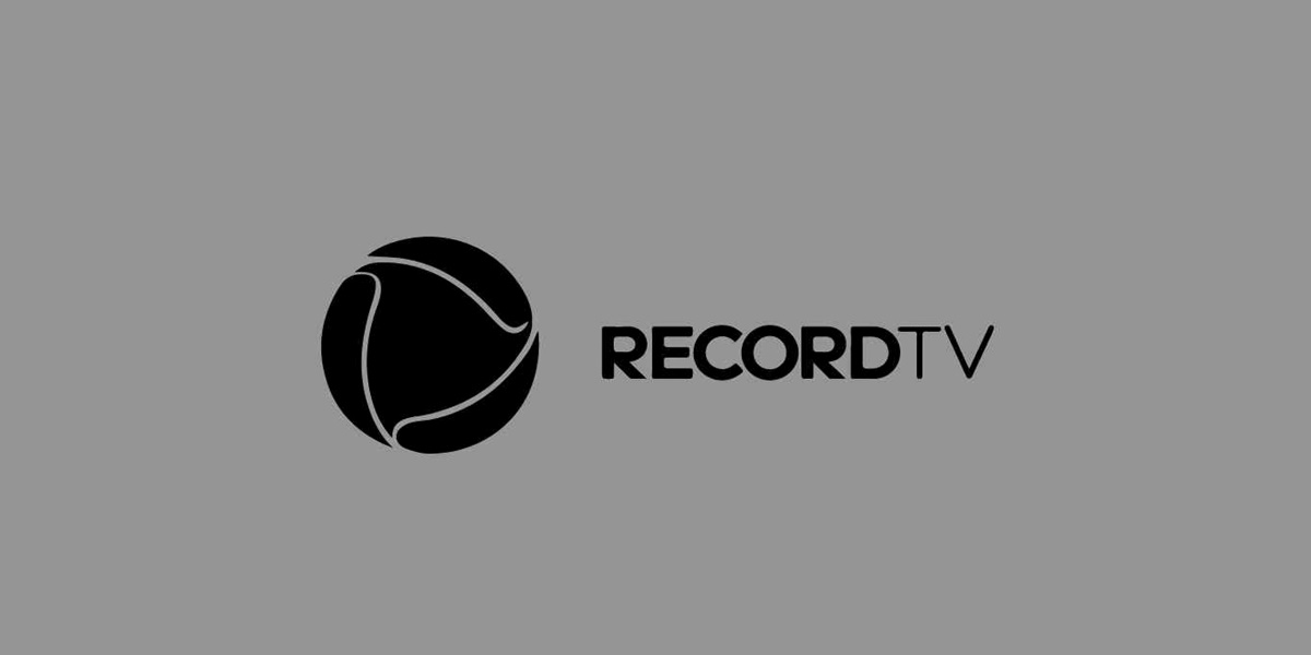 Grupo Record realiza cobertura especial e multiplataforma das
