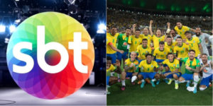 Famoso do SBT assume relacionamento gay com jogador de futebol - Foto: Reprodução