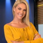 Ana Hickmann (Foto: Divulgação)