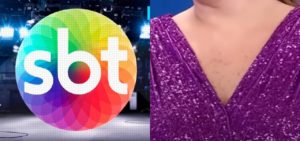 Apresentadora do SBT disse que pediu demissão após ser criticada nas redes sociais em 2020- Foto: Montagem/TV Foco