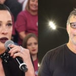 Alexandre Frota se revolta com Claudia Raia e mete o pau na ex-mulher (Foto: Reprodução)