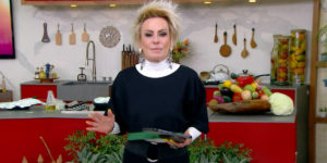 Ana Maria Braga no 