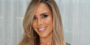 Wanessa viveu momento escandaloso de separação (Foto: Reprodução)