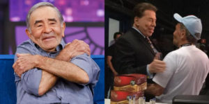 Imagem do post O que Silvio Santos fez com Ivo Holanda nenhum patrão no mundo faz; atitude surpreendeu a todos