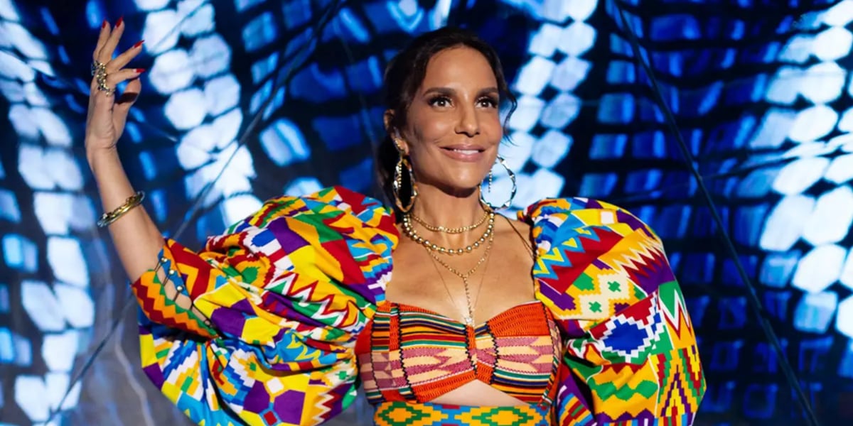 Ivete Sangalo faz Globo faturar fortuna com novo programa 